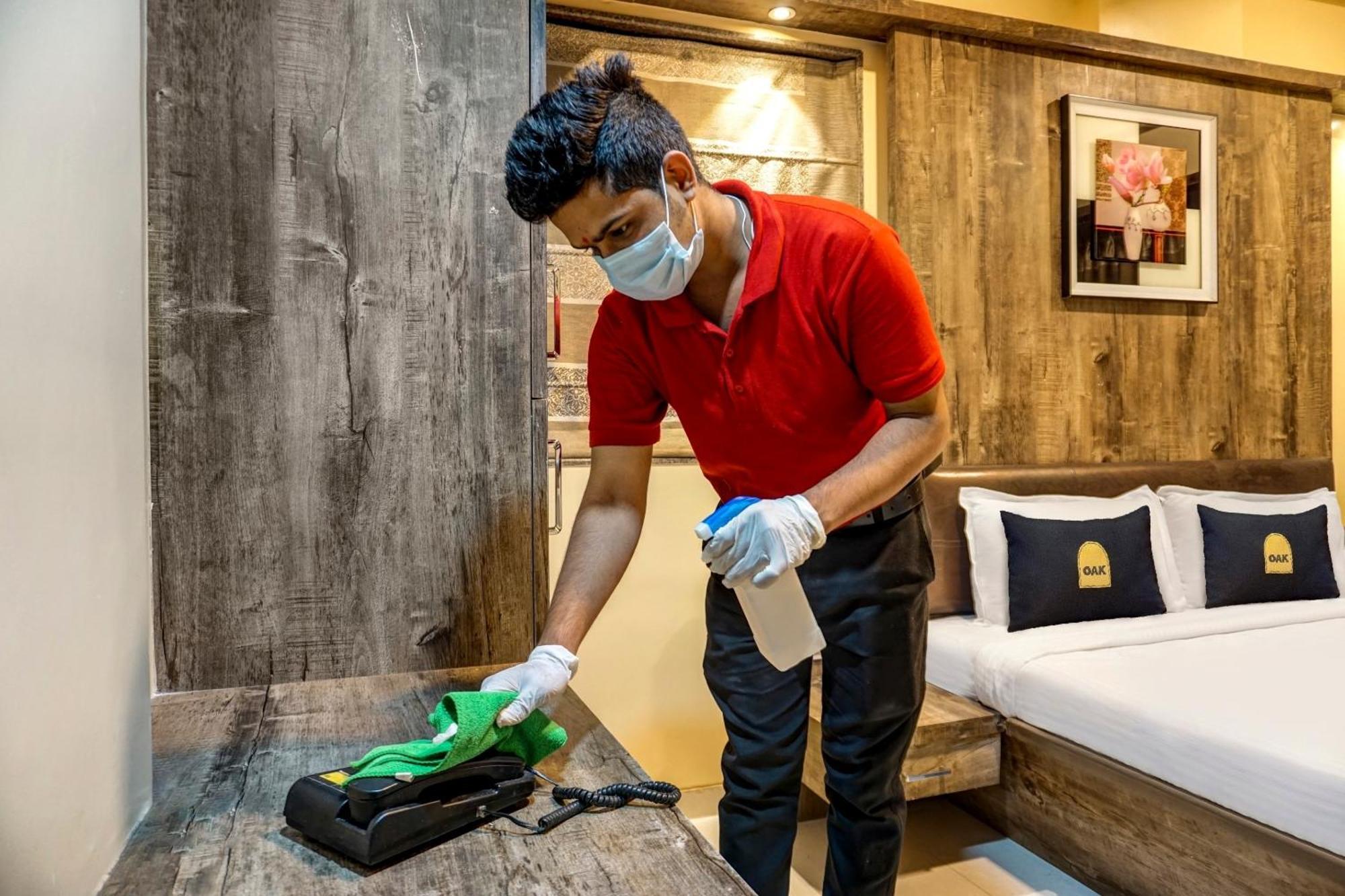 Hotel O Prasad Inn 콜카타 외부 사진