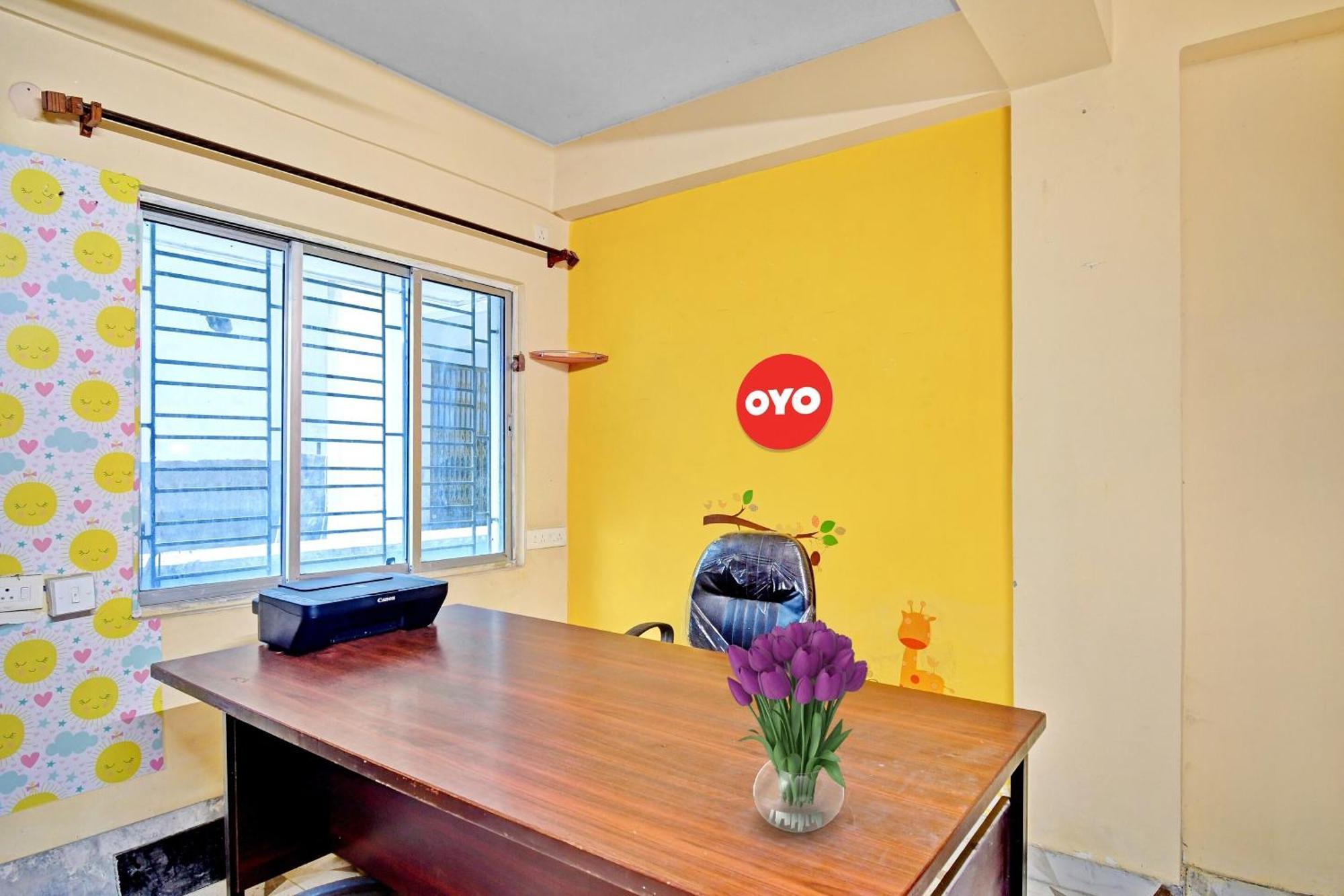 Hotel O Prasad Inn 콜카타 외부 사진