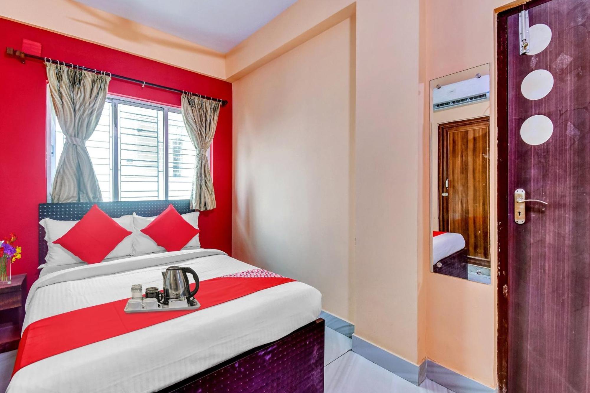 Hotel O Prasad Inn 콜카타 외부 사진