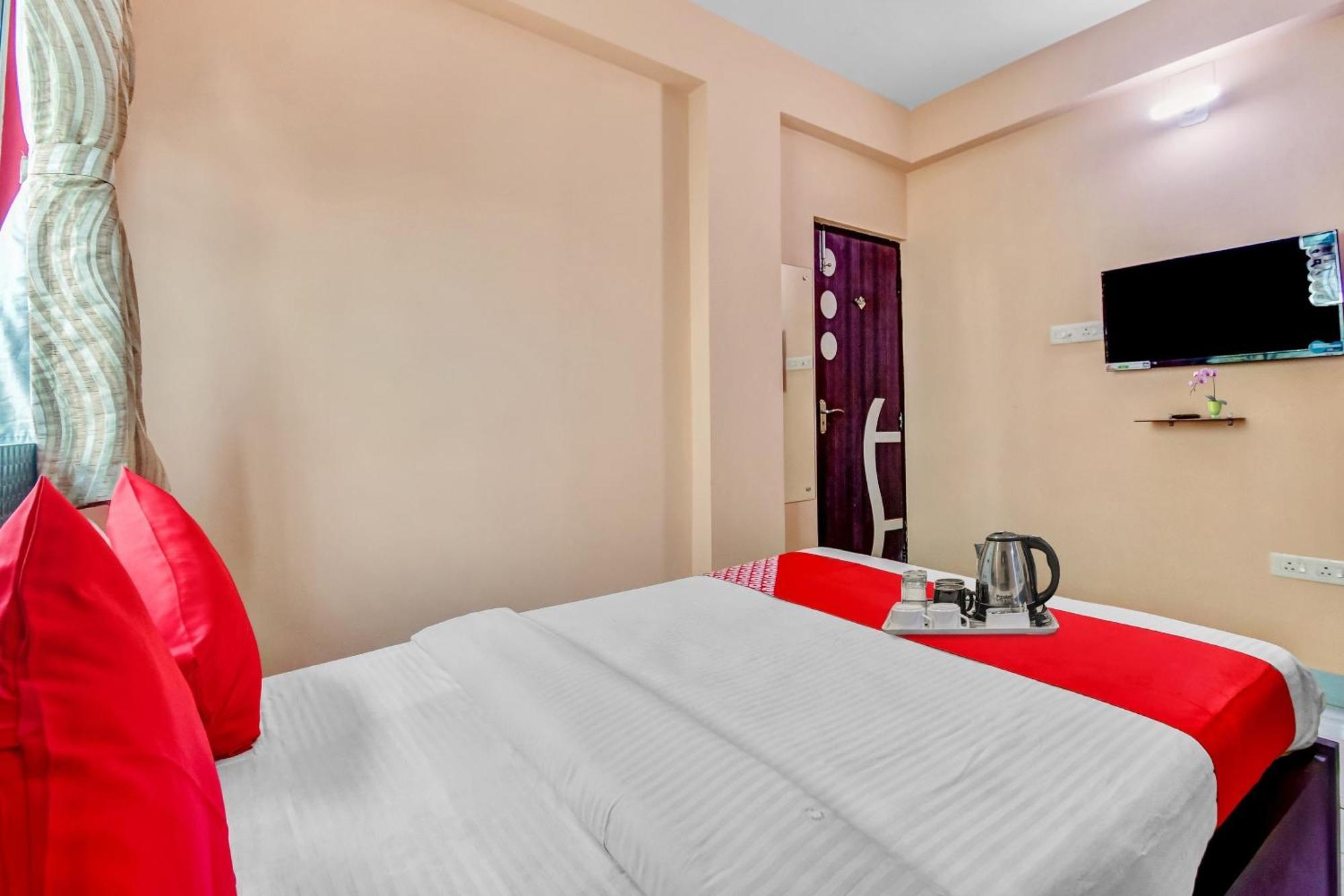 Hotel O Prasad Inn 콜카타 외부 사진
